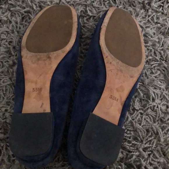 Tory Burch Ballet Flat - Picture 4 of 8